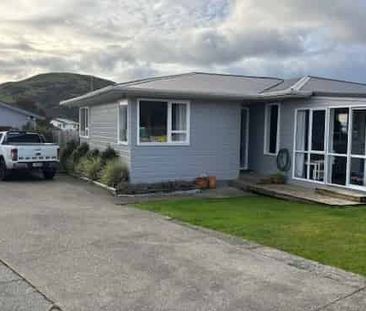 7 Waiau Close, Kelson, Lower Hutt - Photo 1