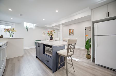 For Lease - 21 Current Drive Unit# Bsmt, Richmond Hill, Ontario - Photo 4