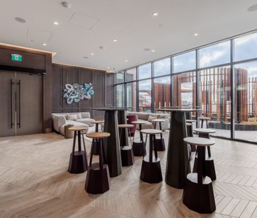 For Lease - 31 York Garden Way Unit# 1204, Toronto, Ontario - Photo 3