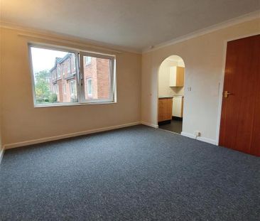 1 bedroom flat to rent - Photo 6