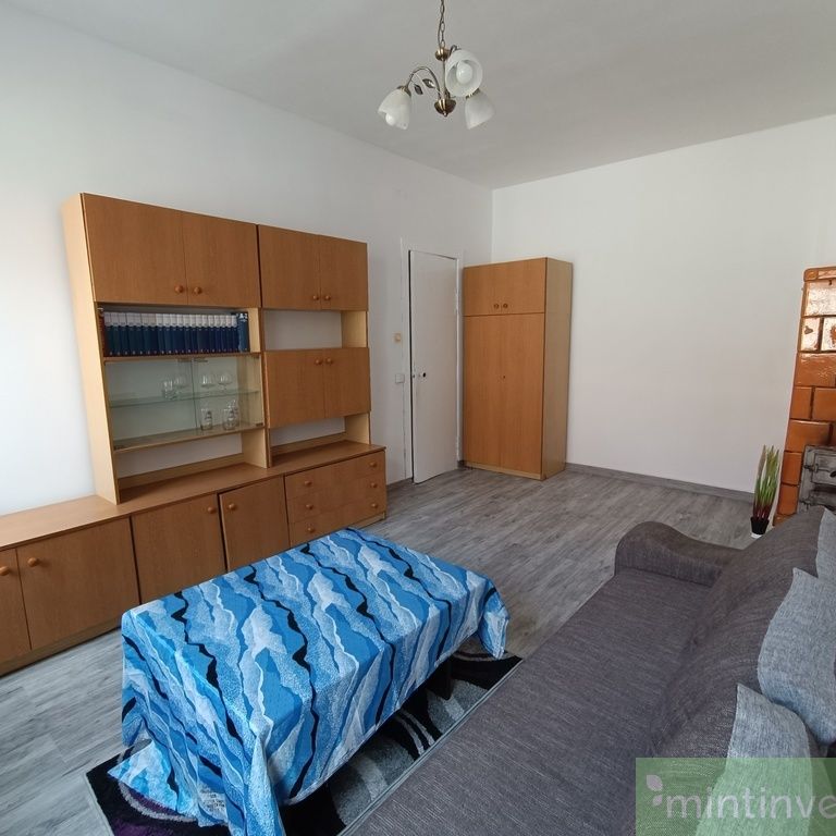 Na wynajem mieszkanie 2 pokojowe w Centrum. - Photo 1