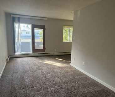 SPACIOUS 2 Bedroom APARTMENT!! GREAT LOCATION Downtown!!! - Photo 2