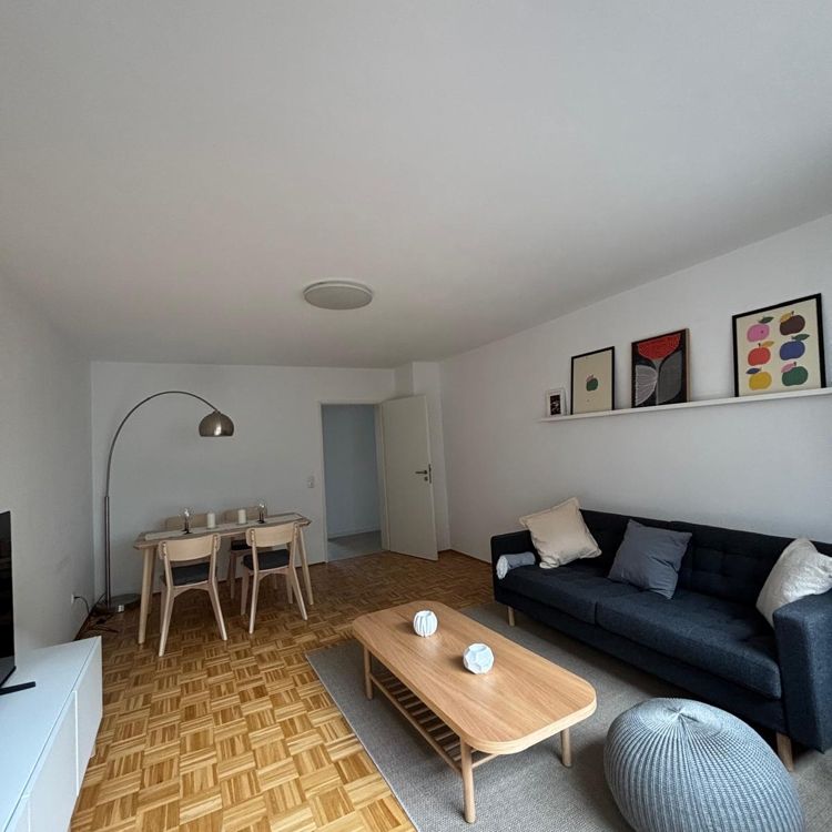 Wohnung in 80333 München zur Miete - Photo 1