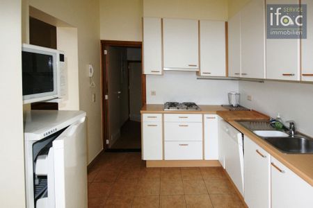 Charmante stadswoning met tuin - Photo 3