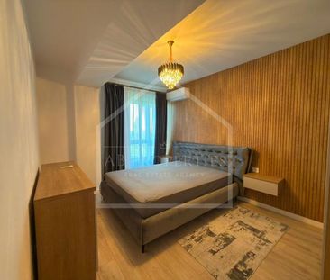 PRIMA INCHIRIERE | Apartament 3 camere | Parcare Inclusa | Baneasa ... - Photo 5