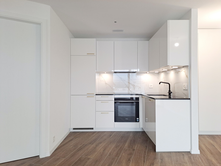 CHAVORNAY 2, 2.5 pièces neuf avec terrasse et jardin privatif - Foto 2