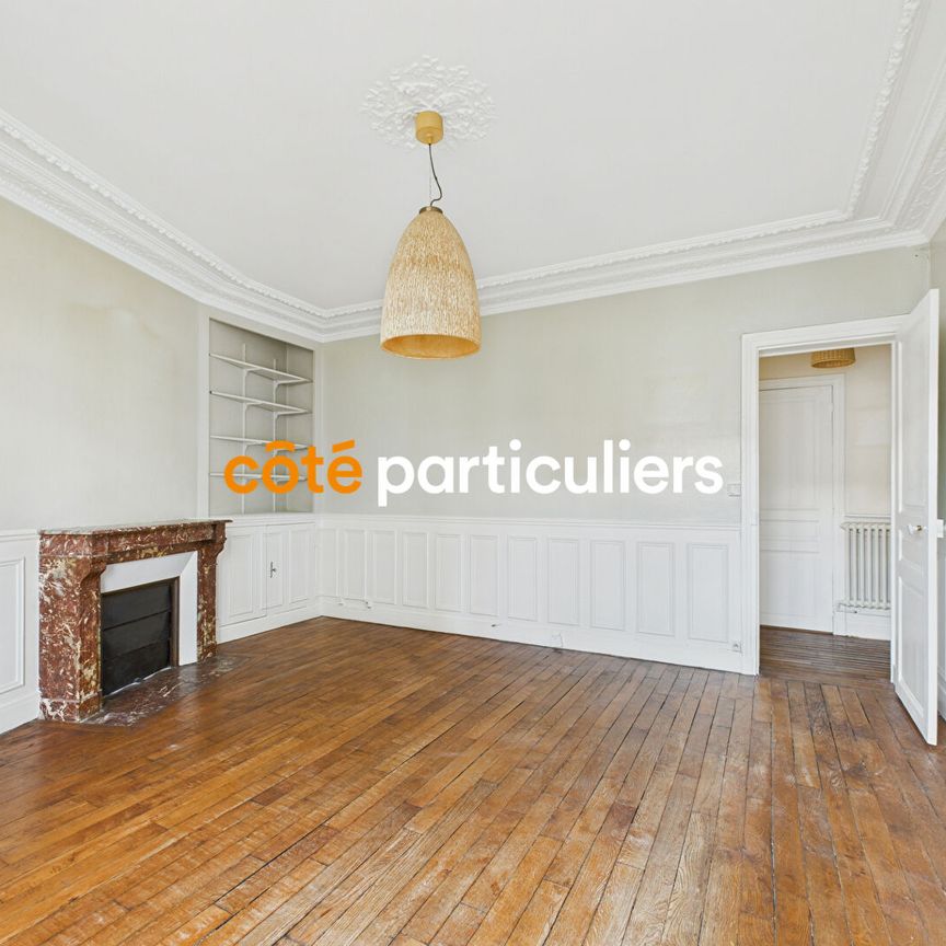 Appartement Clamart 3 pièce(s) 65.75 m2 - Photo 1