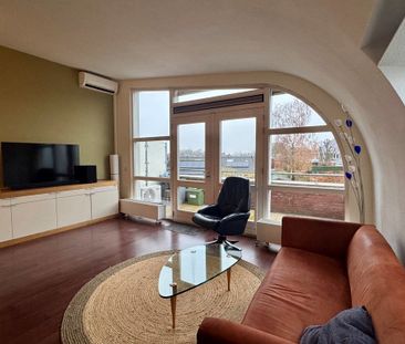 Te huur: Appartement Jan van Daalstraat in Beers NB - Foto 2