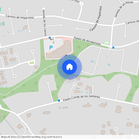 Alcobendas, Province of Madrid