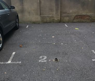 1 Bed Flat, Priors Court, RG1 - Photo 4