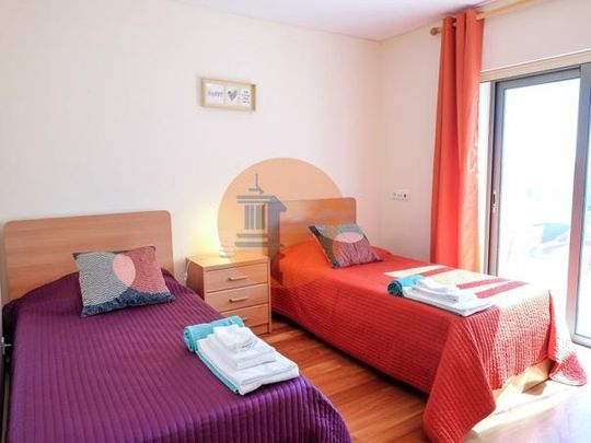 Apartamento T2 - Photo 1
