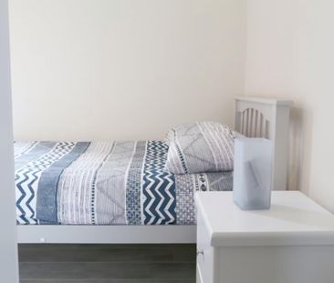 Apartment for rent, Royal Canal Terrace (Dublin City, Ireland) - Photo 3