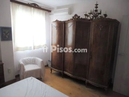 Piso en alquiler en San Ildefonso (Hospital Real) - Photo 4
