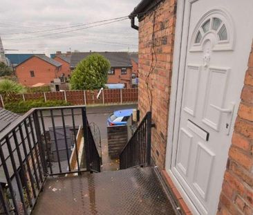 Victoria Road, Stoke-on-trent, Staffordshire, ST4 - Photo 4