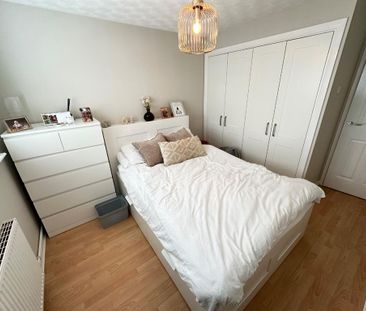 1 bedroom ground floor maisonette to rent - Photo 3