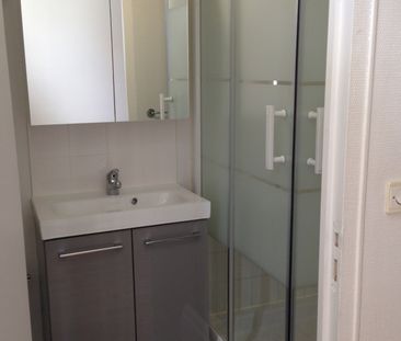 Louer studio 1 pièce de 23 m² à Rennes (35000) - Photo 1