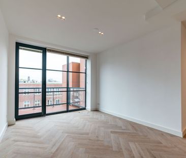Appartement te huur: Van de Spiegelstraat 19-Q 2518 ES Den Haag - Photo 2