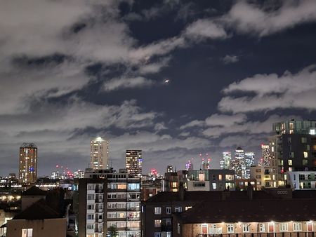 Room in a Shared Flat, Back Church Lane, E1 - Photo 5