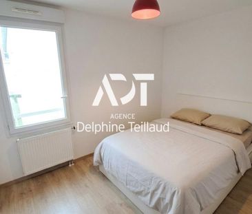 Appartement T3 à MEYLAN - Photo 2