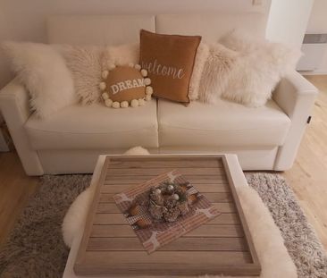 Appartement te huur - Foto 2