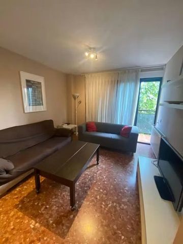 Avinguda de Giorgeta, Valencia, Valencian Community 46007 - Photo 5