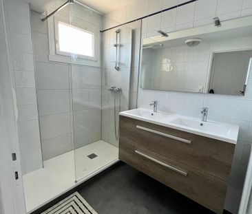 4 chambres à louer dans colocation T5 – Rennes Gare St-Helier, Loyer 490€ cc - Photo 5