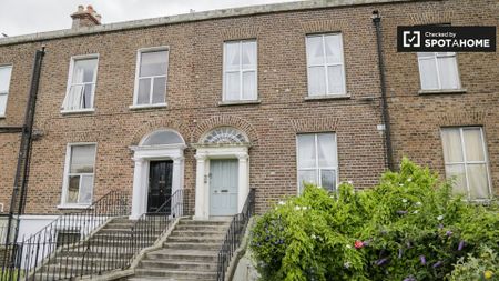 Cute studio apartment for rent in Rathgar, Dublin - Photo 5