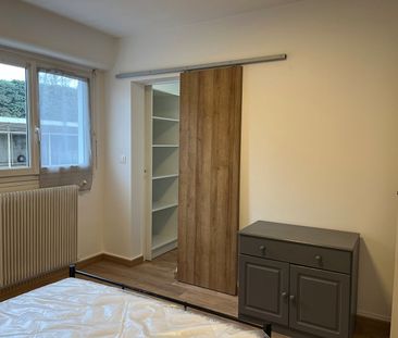 Location Appartement 2 pièces 37m² - Photo 4