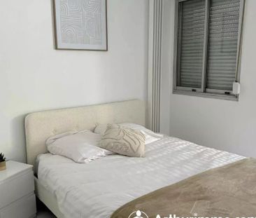 Location Studio 1 pièces 33 m2 à Belfort - Photo 5