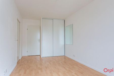Location Appartement 2 pièces 45m² ST MICHEL SUR ORGE 91240 - Photo 3
