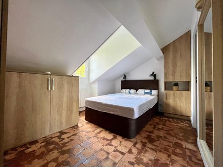 Location Appartement 2 pièces 31m² NANTES 44000 - Photo 4