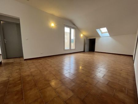 Location appartement à Bastia - Photo 4