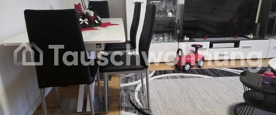 TAUSCHWOHNUNG Wir suchen 3 zimmer wohnung! - Photo 1