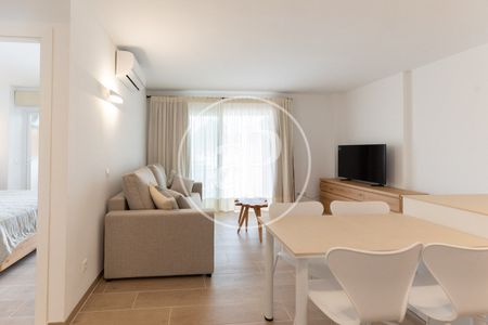 Apartment for rent in Cala Bona - Photo 3