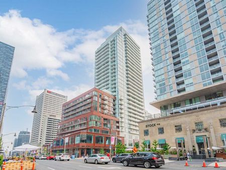 For Lease - 33 Helendale Avenue Unit# 420, Toronto, Ontario - Photo 5