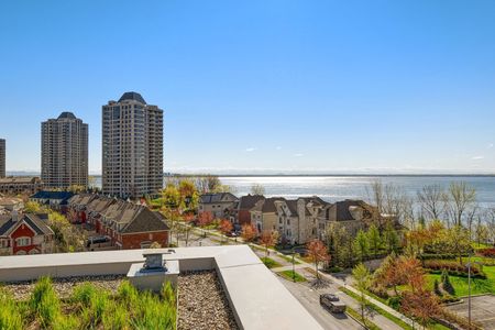 Appartement à louer, Montréal (Verdun/Île-des-Soeurs) - Photo 4