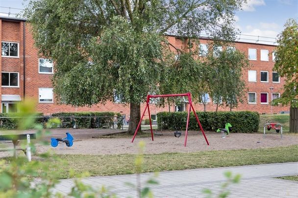 Professorsgatan 3C - Photo 1