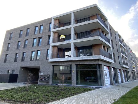 Recent nieuwbouw appartement met 1 slaapkamer - Photo 4