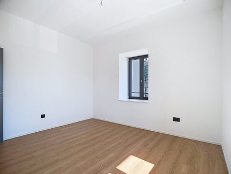 Appartement avec encadrement 3.5 pièces avec balcon - Photo 3
