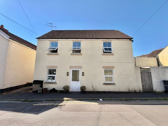 Portman Street, Taunton - Photo 1
