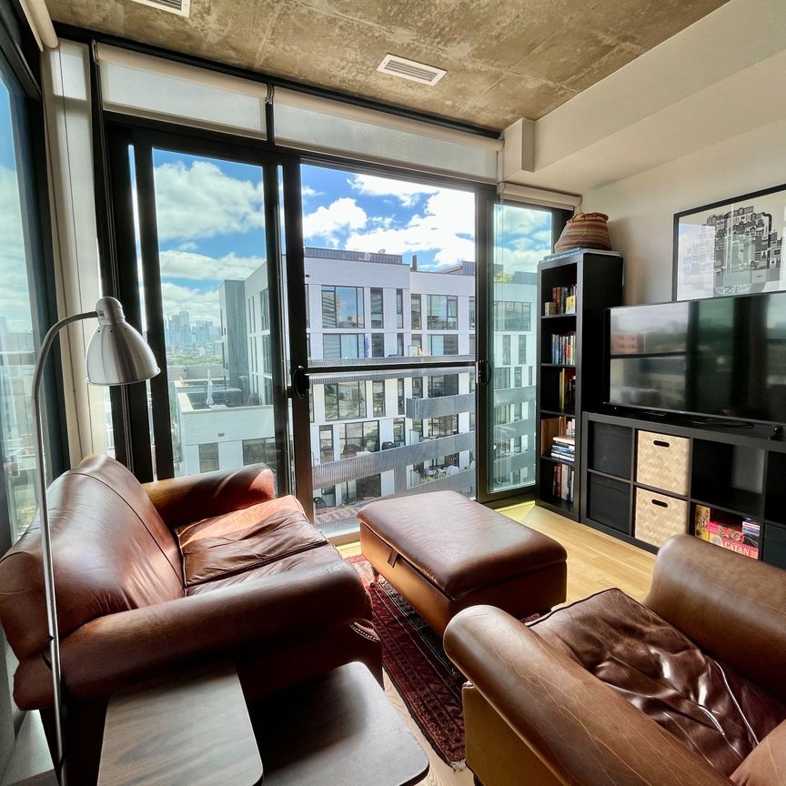 For Lease - 8 Dovercourt Road Unit# 911, Toronto, Ontario - Photo 1