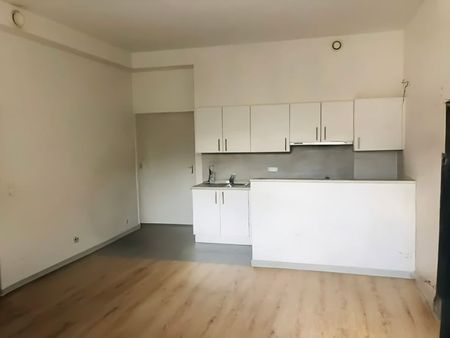 Appartement te huur - Foto 4