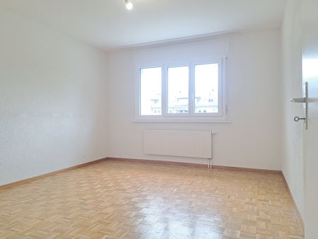 FONTENAY 13, Appartement de 3.5 pièces avec 2 salles d'eau - Photo 5