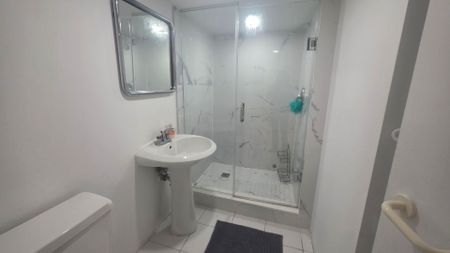 For Lease - 57 Copping Road Unit# Bsmnt, Toronto, Ontario - Photo 2