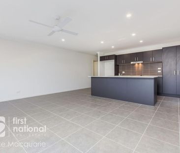 Modern Family Living in a Peaceful Location - Photo 3