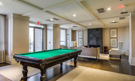 For Lease - 388 Prince Of Wales Drive Unit# 410, Mississauga, Ontario - Photo 4