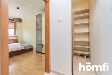 Mieszkanie 50 m², Wrocław, Krzyki, Motylkowa - Zdjęcie 4