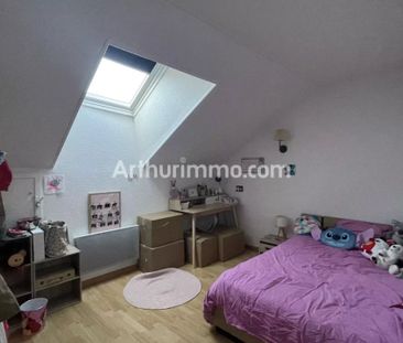 Location Appartement 4 pièces 77 m2 à Clairvaux-les-Lacs - Photo 4