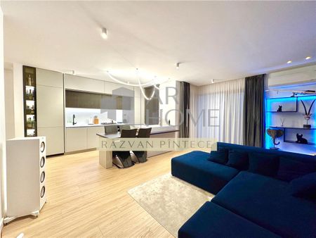 Inchiriere apartament 2 camere de lux, cartier Albert, MRS Village, Ploiesti - Photo 5