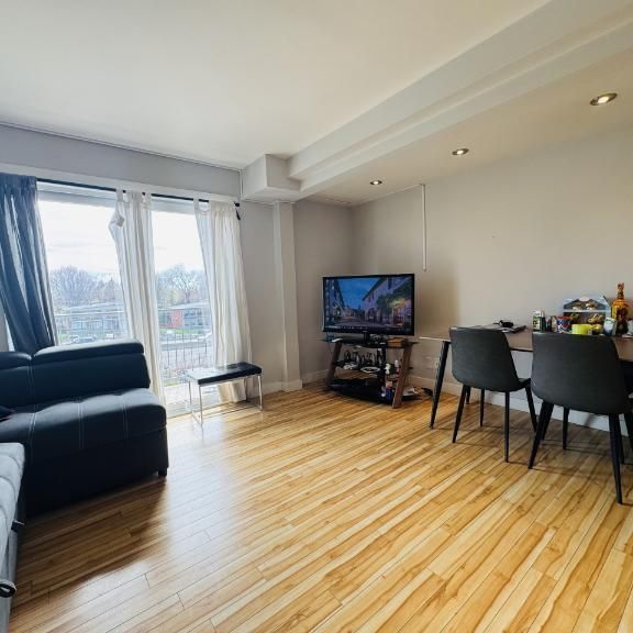 Appartement 5 ½ à louer Sainte-Foy / Sillery juillet 2026 - Photo 1